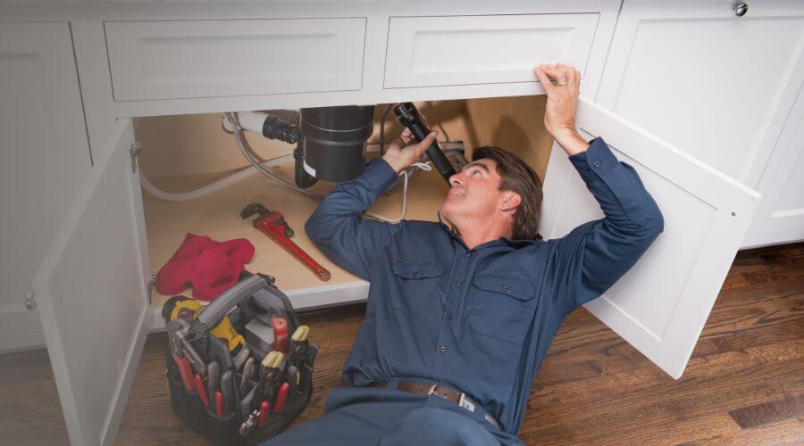 Professional emergency plumbing in Union Springs, AL